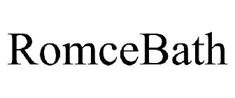 ROMCEBATH