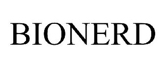 BIONERD