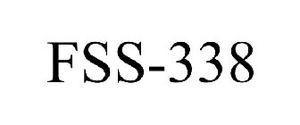 FSS-338