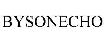 BYSONECHO