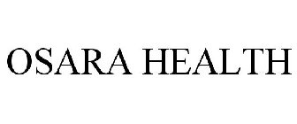 OSARA HEALTH