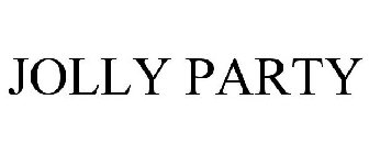 JOLLY PARTY