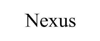 NEXUS