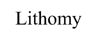 LITHOMY