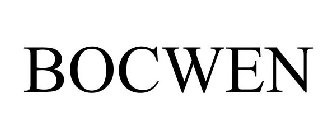 BOCWEN