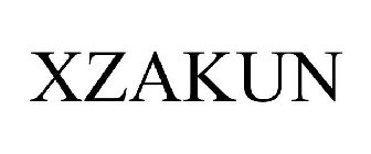 XZAKUN