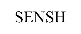 SENSH