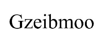 GZEIBMOO