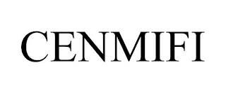 CENMIFI