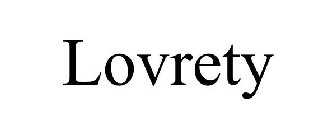 LOVRETY