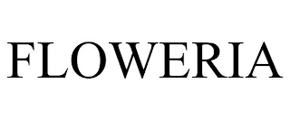 FLOWERIA