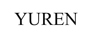 YUREN