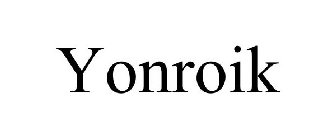 YONROIK
