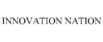 INNOVATION NATION