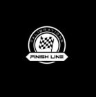 CALIBRATIONS FINISH LINE