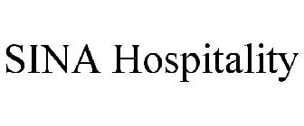 SINA HOSPITALITY