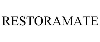 RESTORAMATE