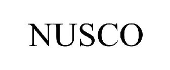 NUSCO