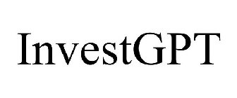 INVESTGPT