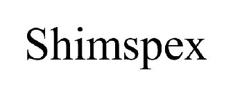 SHIMSPEX
