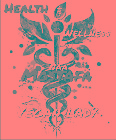 HEALTH WELLNESS NAA MOSTAFA VEGAN LADY