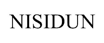 NISIDUN