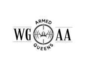 ARMED WGOAA QUEENS