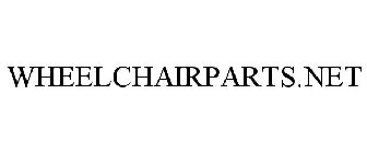 WHEELCHAIRPARTS.NET