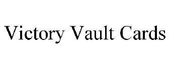 VICTORY VAULT CARDS