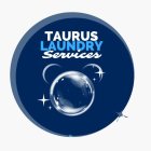 TAURUS LAUNDRY SERVICES