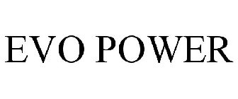 EVO POWER