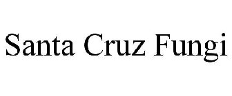 SANTA CRUZ FUNGI