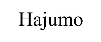 HAJUMO