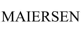 MAIERSEN