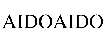 AIDOAIDO