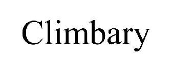 CLIMBARY