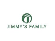 JIMMY'S FAMILY
