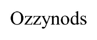 OZZYNODS