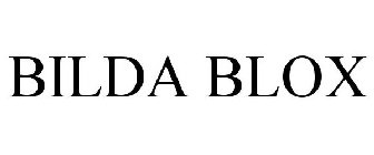BILDA BLOX