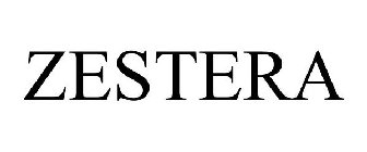 ZESTERA