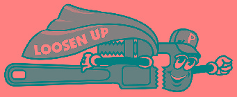 LOOSEN UP P