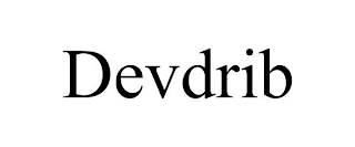 DEVDRIB