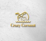 CRAZY COCONUT