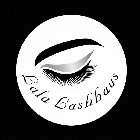 LALA LASHHAUS