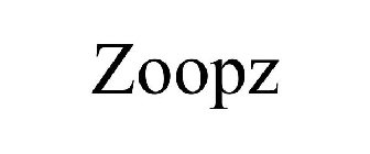 ZOOPZ