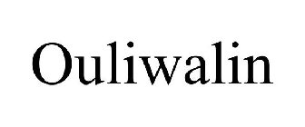 OULIWALIN