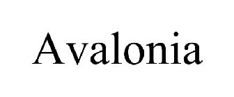 AVALONIA