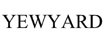 YEWYARD