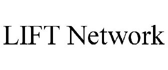 LIFT NETWORK
