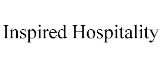 INSPIRED HOSPITALITY